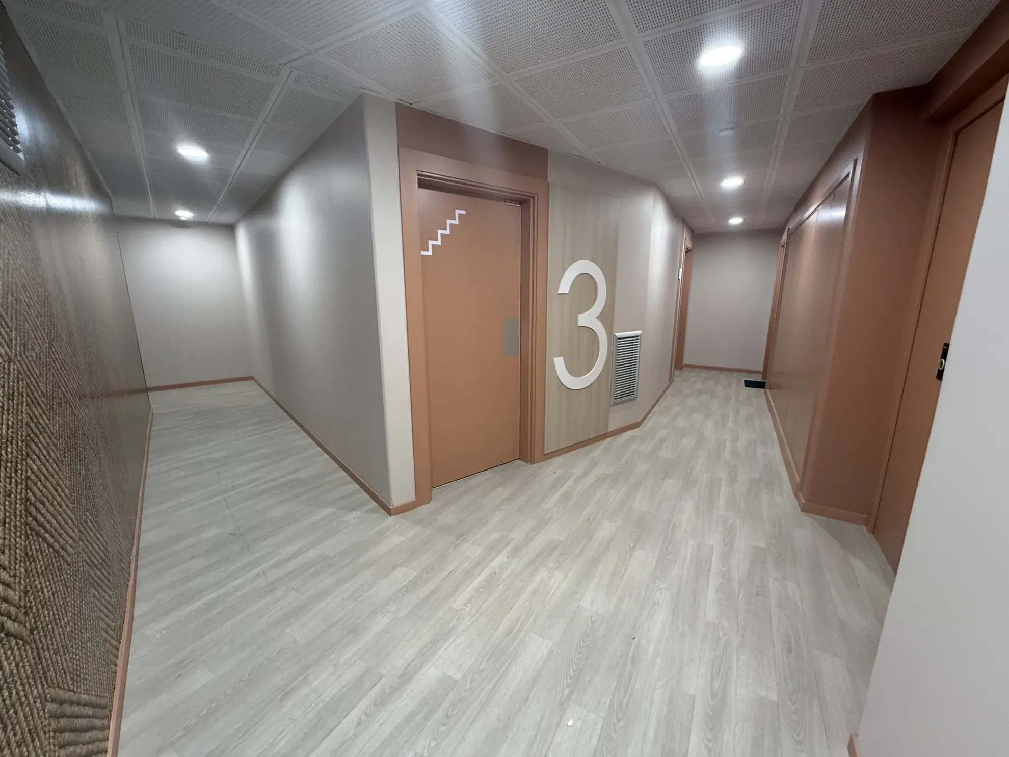 Appartement T3 avec terrasse à Bordeaux Gare Saint Jean - Idéal Investissement 