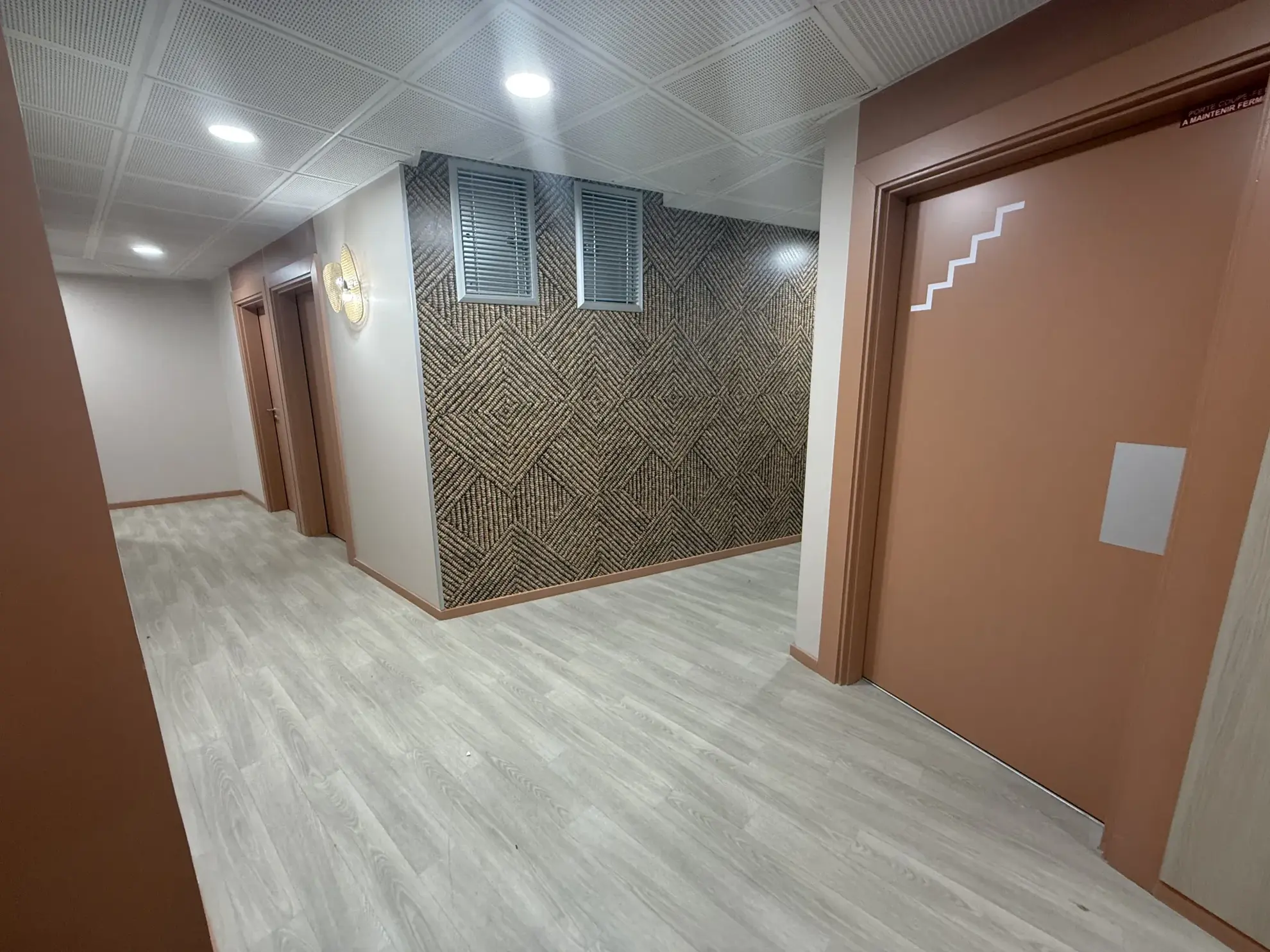 Appartement T3 avec terrasse à Bordeaux Gare Saint Jean - Idéal Investissement 