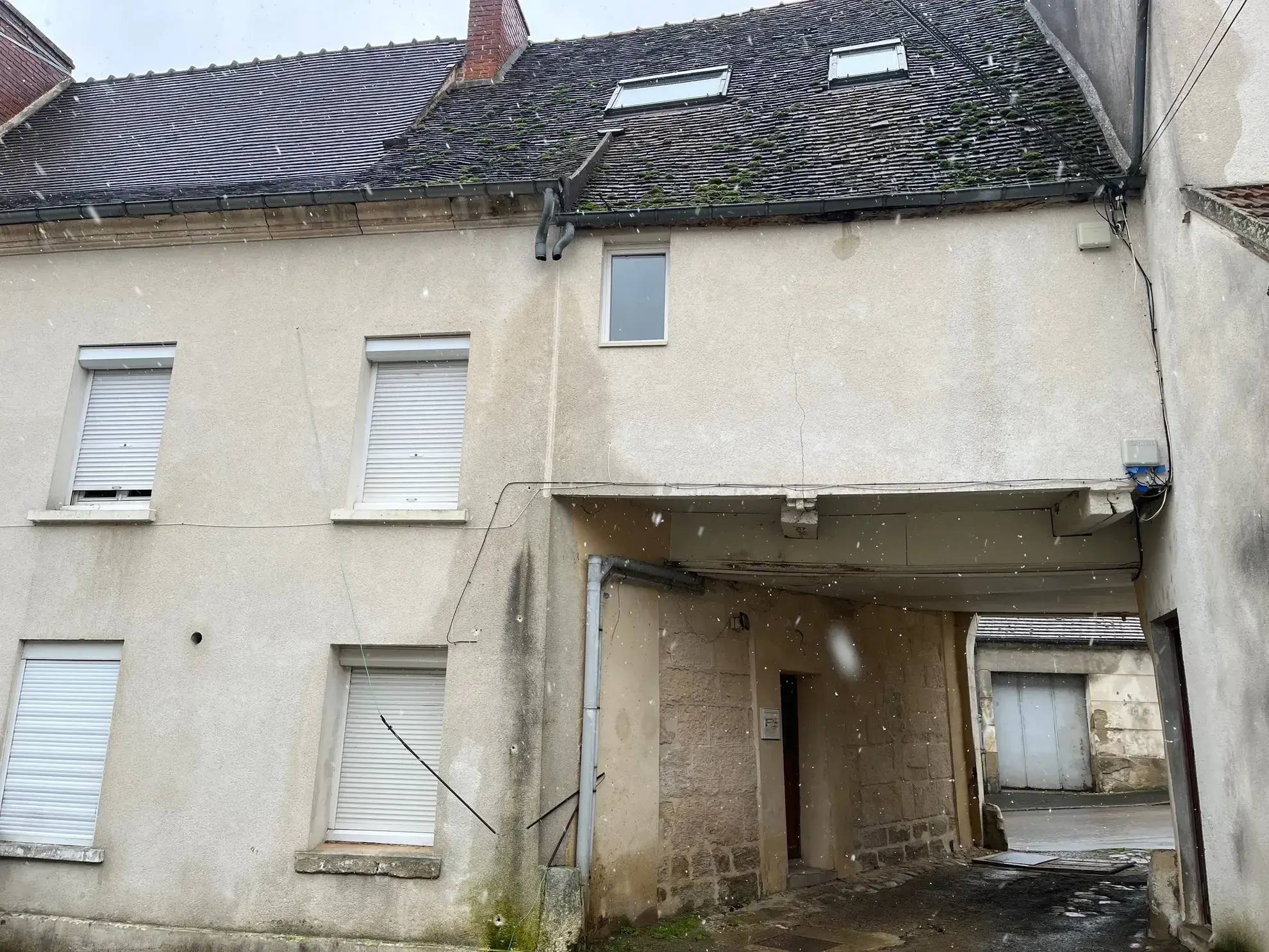 Appartement de 50 m² à Clermont avec garage privé, proche centre-ville 