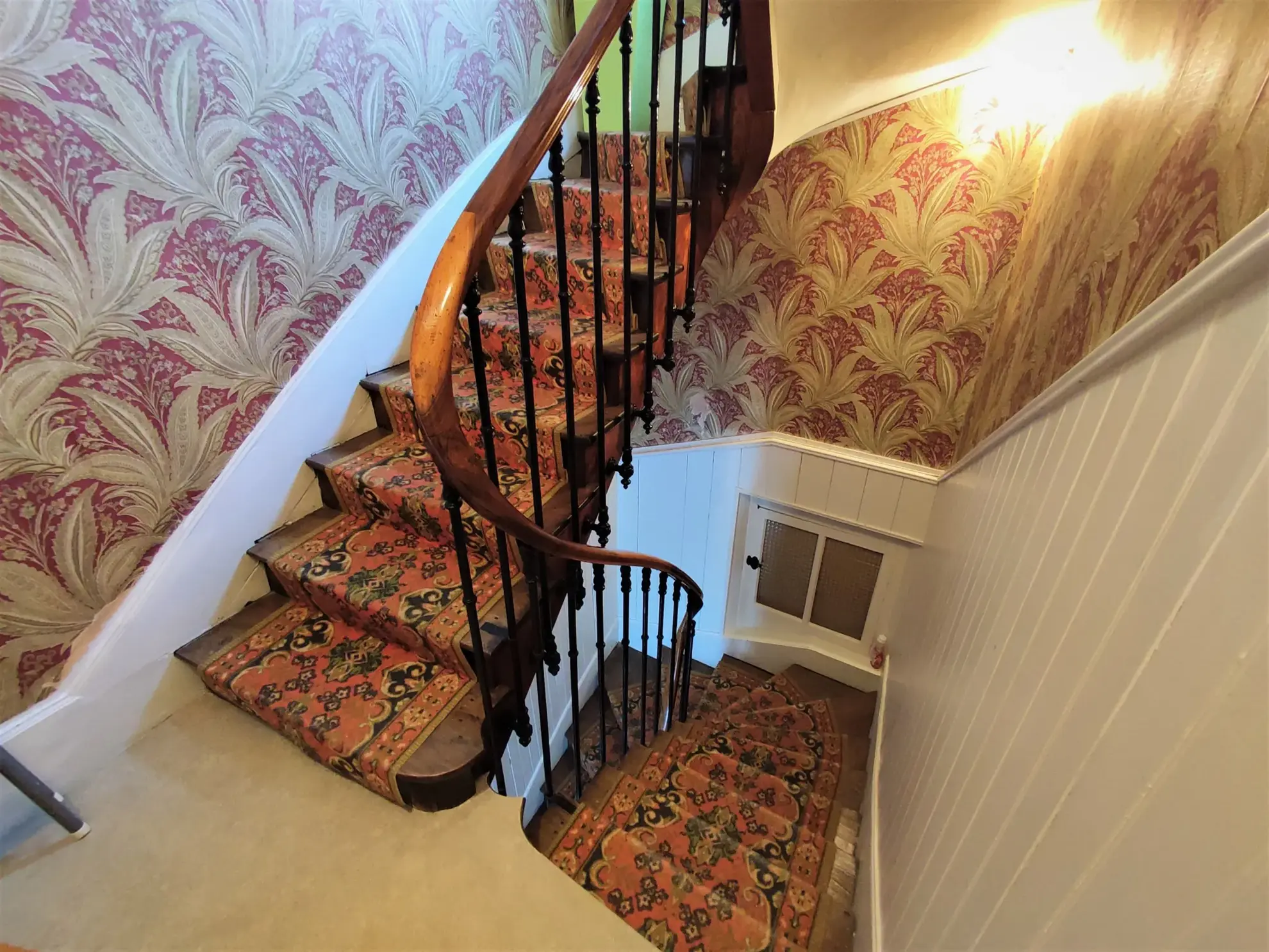 Maison typique du Tréport avec petit extérieur et potentiel à saisir 