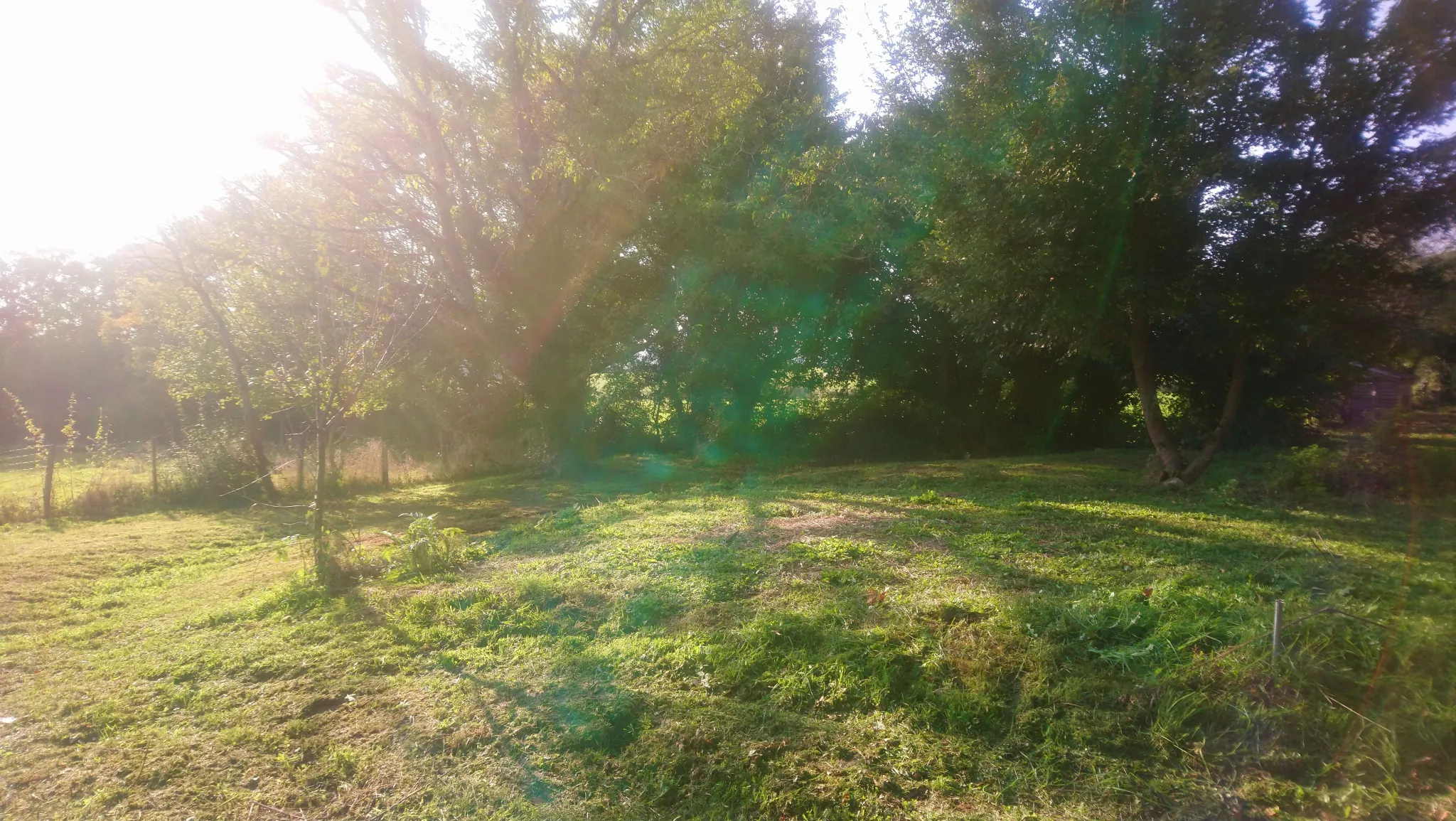 Longère rénovée de 190 m² avec dépendances à Murlin - secteur Berry 