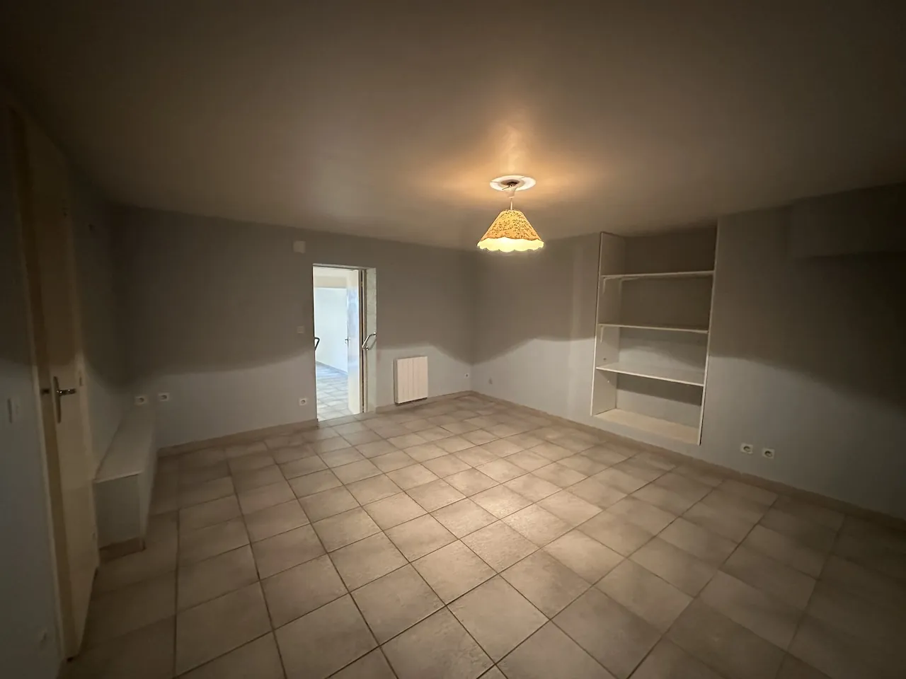 Immeuble résidentiel locatif à Marcigny avec plusieurs appartements en location 