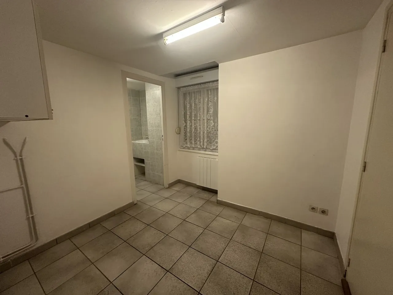 Immeuble résidentiel locatif à Marcigny avec plusieurs appartements en location 