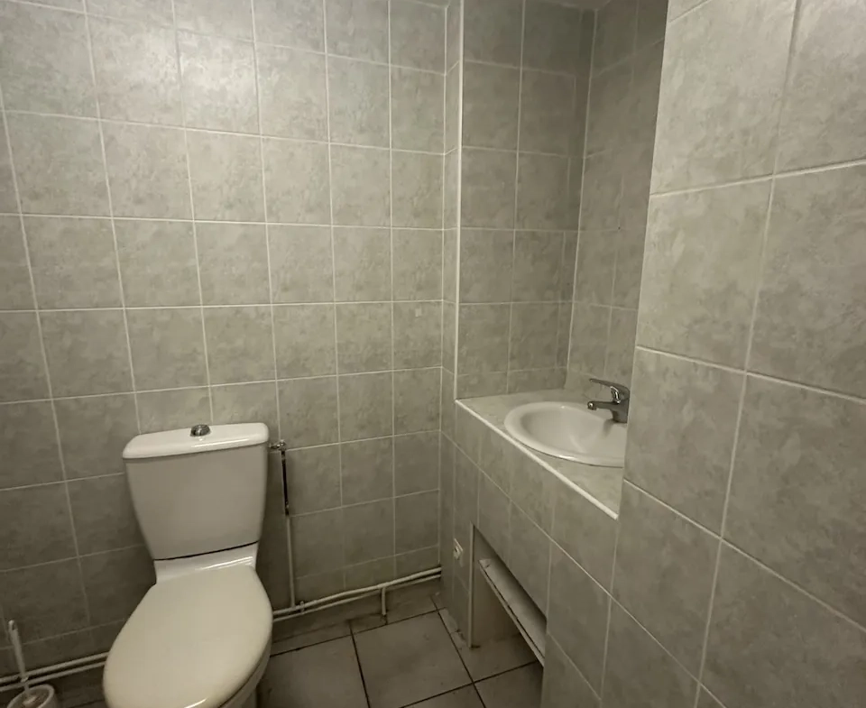 Immeuble résidentiel locatif à Marcigny avec plusieurs appartements en location 