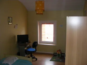 Immeuble résidentiel locatif à Marcigny avec plusieurs appartements en location 