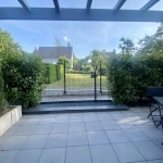 Appartement 3 pièces à Riedisheim avec terrasse et garage - Neuf 2021