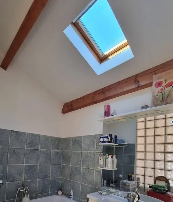 Villa F5 avec piscine et grand jardin à Anduze – Spiéçialement proche des commodités 