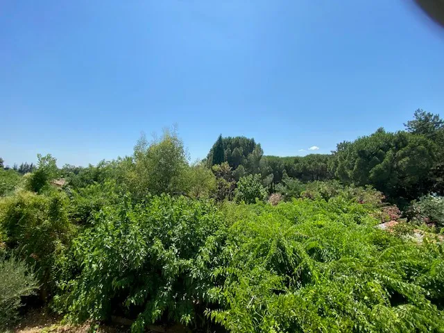 Villa F5 avec piscine et grand jardin à Anduze – Spiéçialement proche des commodités 