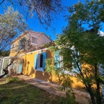 Villa F5 avec piscine et grand jardin à Anduze – Spiéçialement proche des commodités