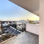 Appartement 3 pièces avec balcon et parking à Choisy-le-Roi