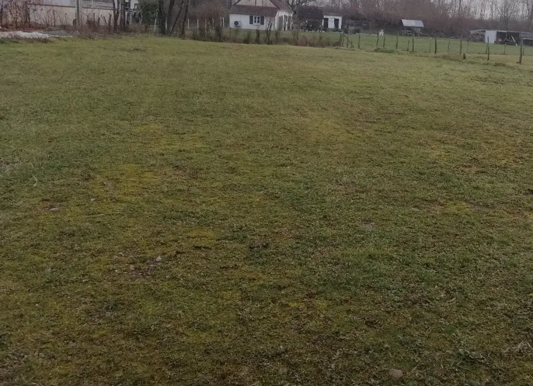 Local industriel à Nevers Sud avec terrain de 2172 m² et accès double rue 