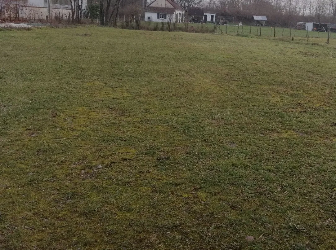 Local industriel à Nevers Sud avec terrain de 2172 m² et accès double rue 