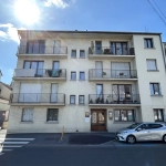 Bel appartement de 56,68 m² à La Ferté-sous-Jouarre avec parking et locataires en place