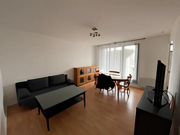 Bel appartement de 56,68 m² à La Ferté-sous-Jouarre avec parking et locataires en place 