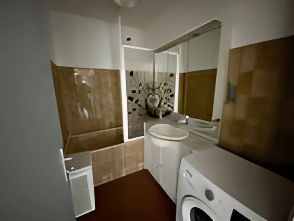 Bel appartement de 56,68 m² à La Ferté-sous-Jouarre avec parking et locataires en place 