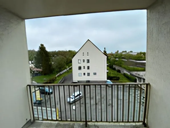 Bel appartement de 56,68 m² à La Ferté-sous-Jouarre avec parking et locataires en place 
