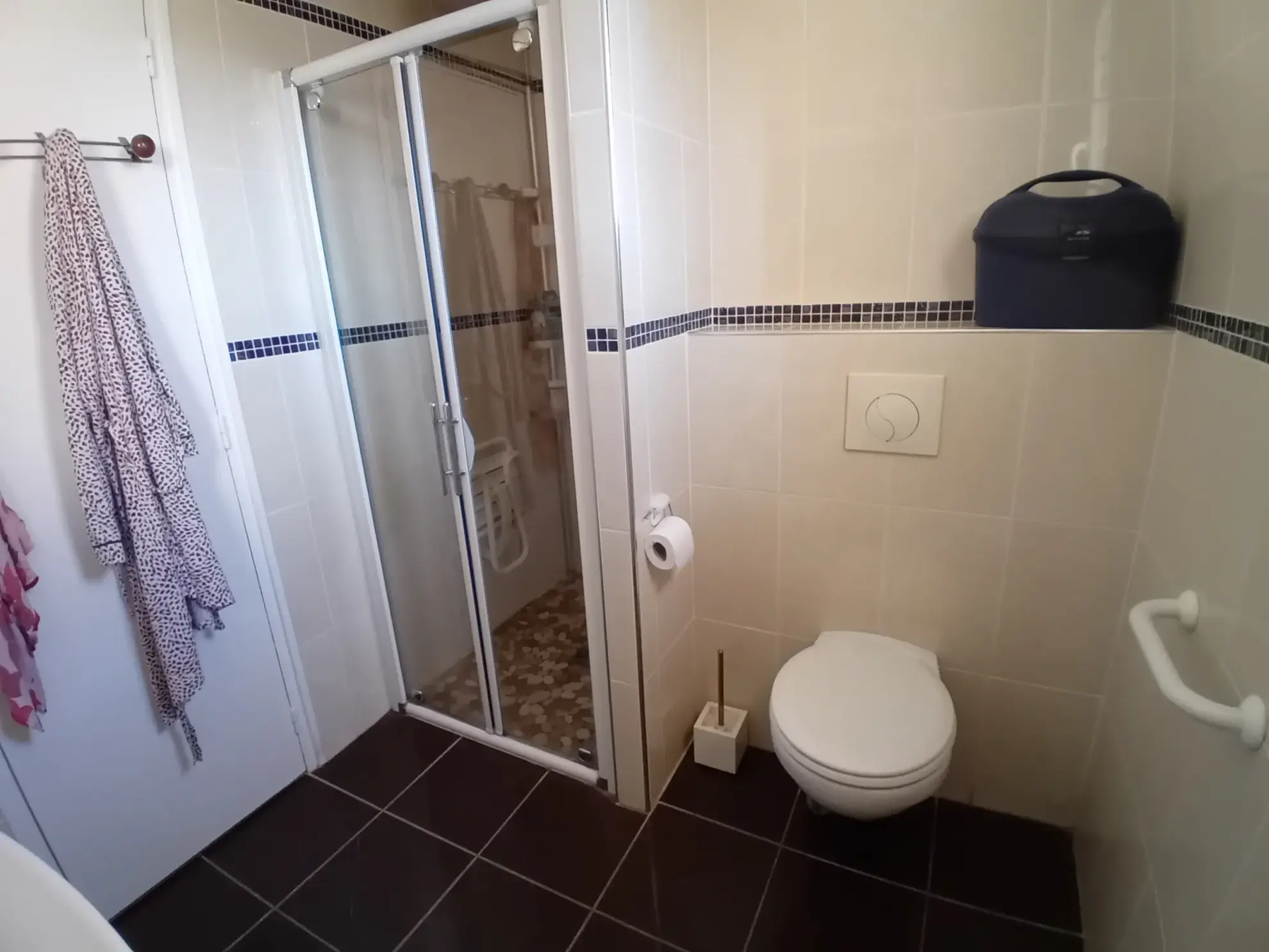 Maison familiale à Millau avec 4 chambres, jardin et garage - Secteur Millau 