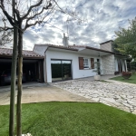 Achat maison de plain-pied avec jardin et grand garage à Libourne