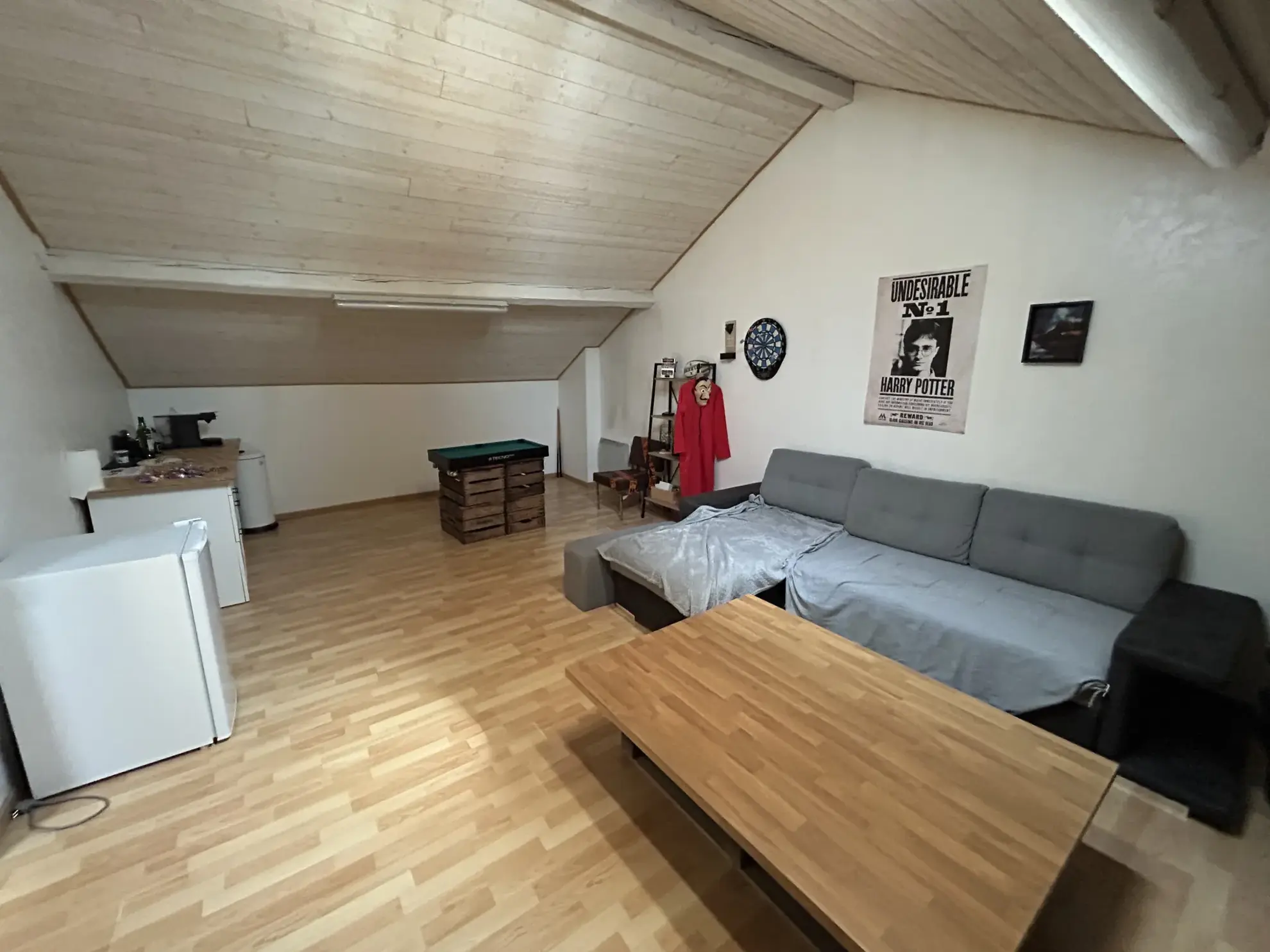 Magnifique maison de caractère de 195 m² à Puy-Guillaume proche centre-ville 