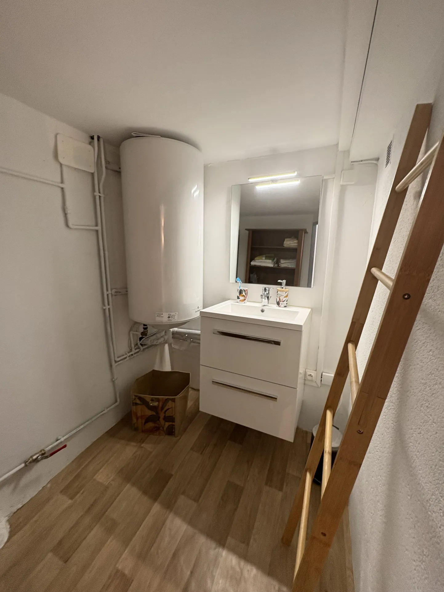 Maison de village rénovée à Sorede avec remise indépendante, idéal pied-à-terre 