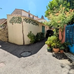Maison de village rénovée à Sorede avec remise indépendante, idéal pied-à-terre