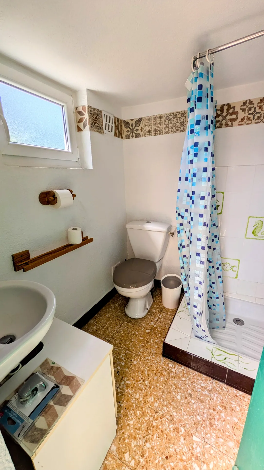 Maison de village rénovée à Sorede avec remise indépendante, idéal pied-à-terre 