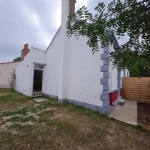 Maisonnettes à vendre à Orouët, idéale pour investissement, 37,5 m², dépendance et terrain clos