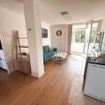 Appartement 3 pièces lumineux à Gardanne - Dernier étage avec Vue Sans Vis-à-vis