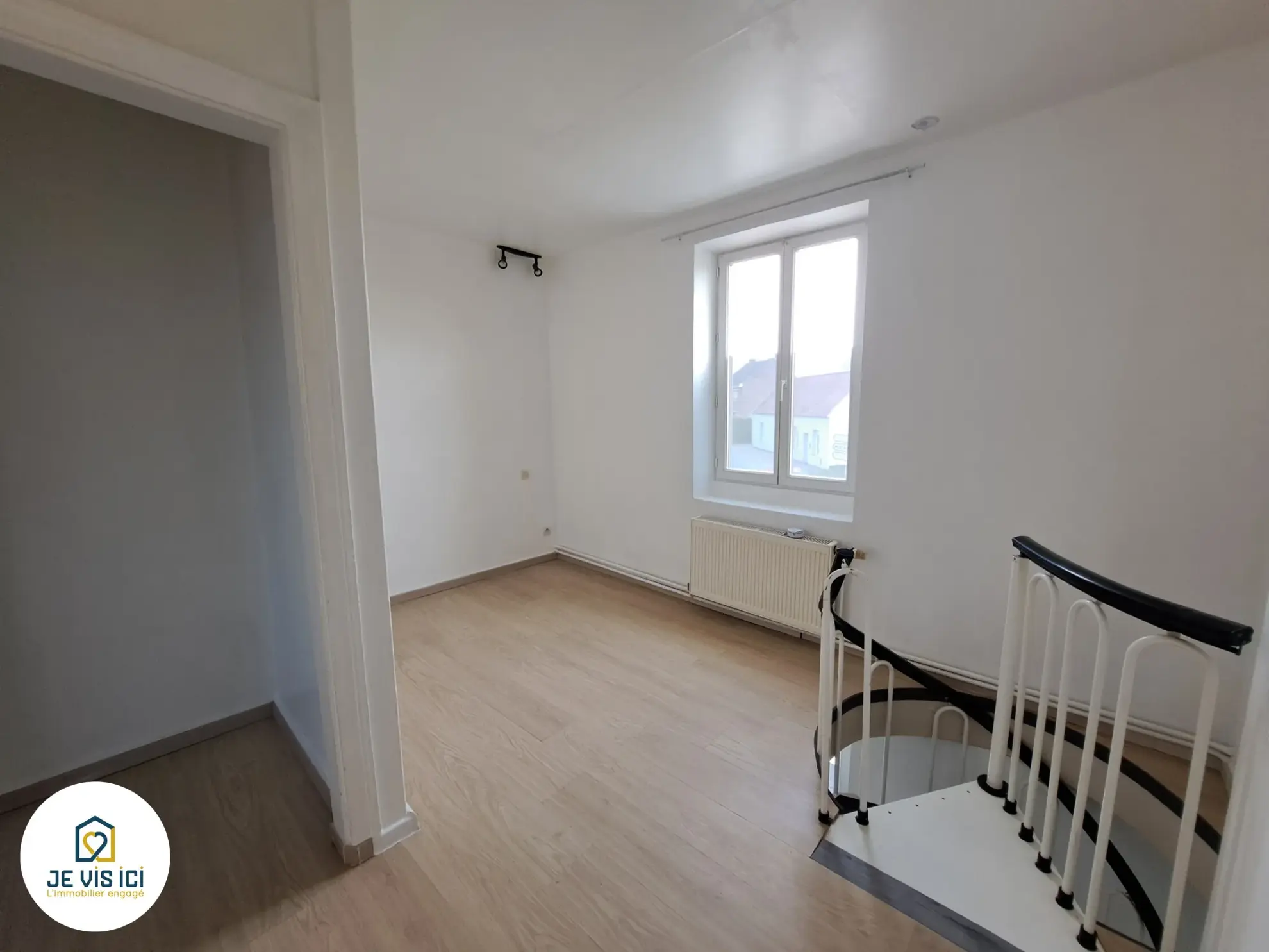 Immeuble de rapport à Gonnehem proche Béthune avec potentiel locatif élevé 