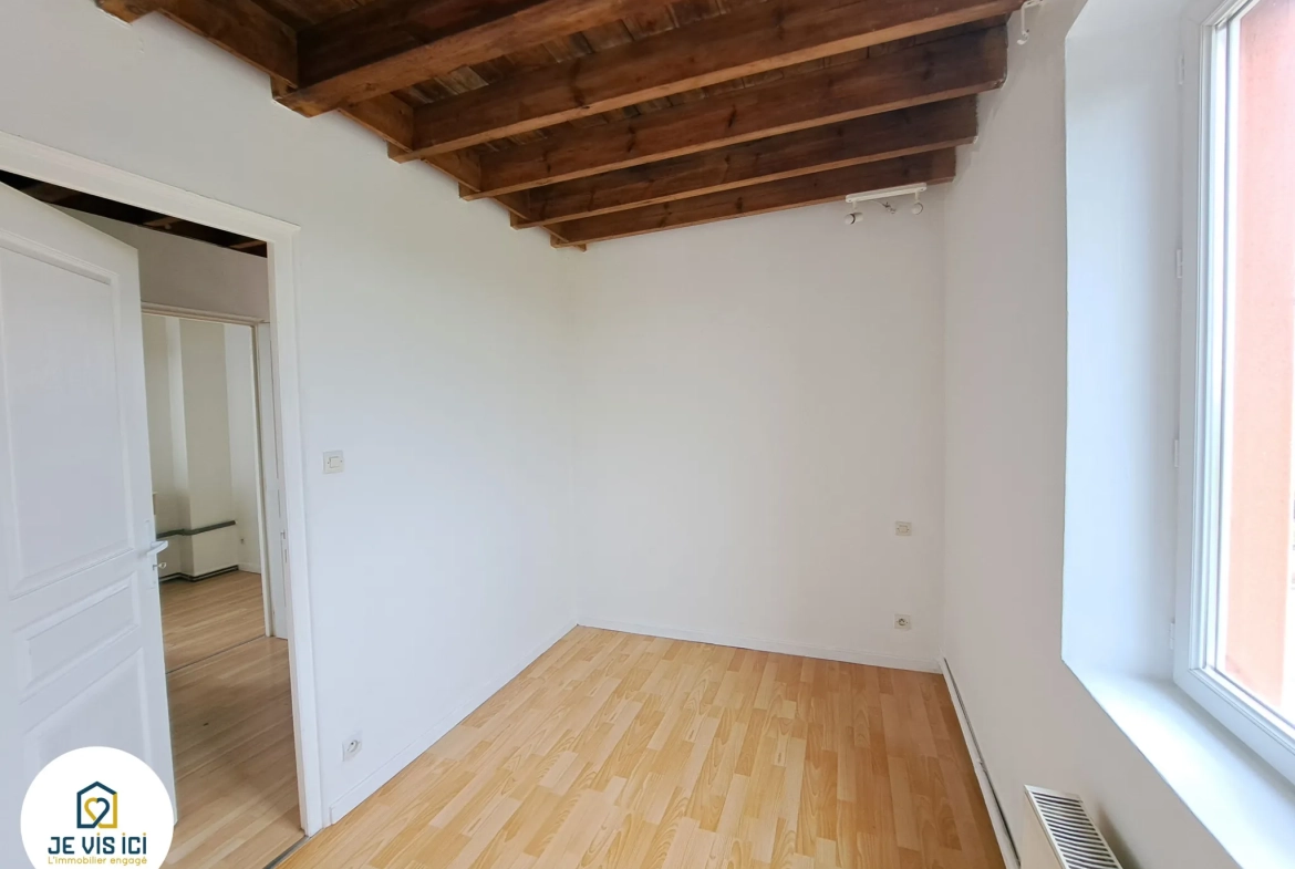 Immeuble de rapport à Gonnehem proche Béthune avec potentiel locatif élevé 