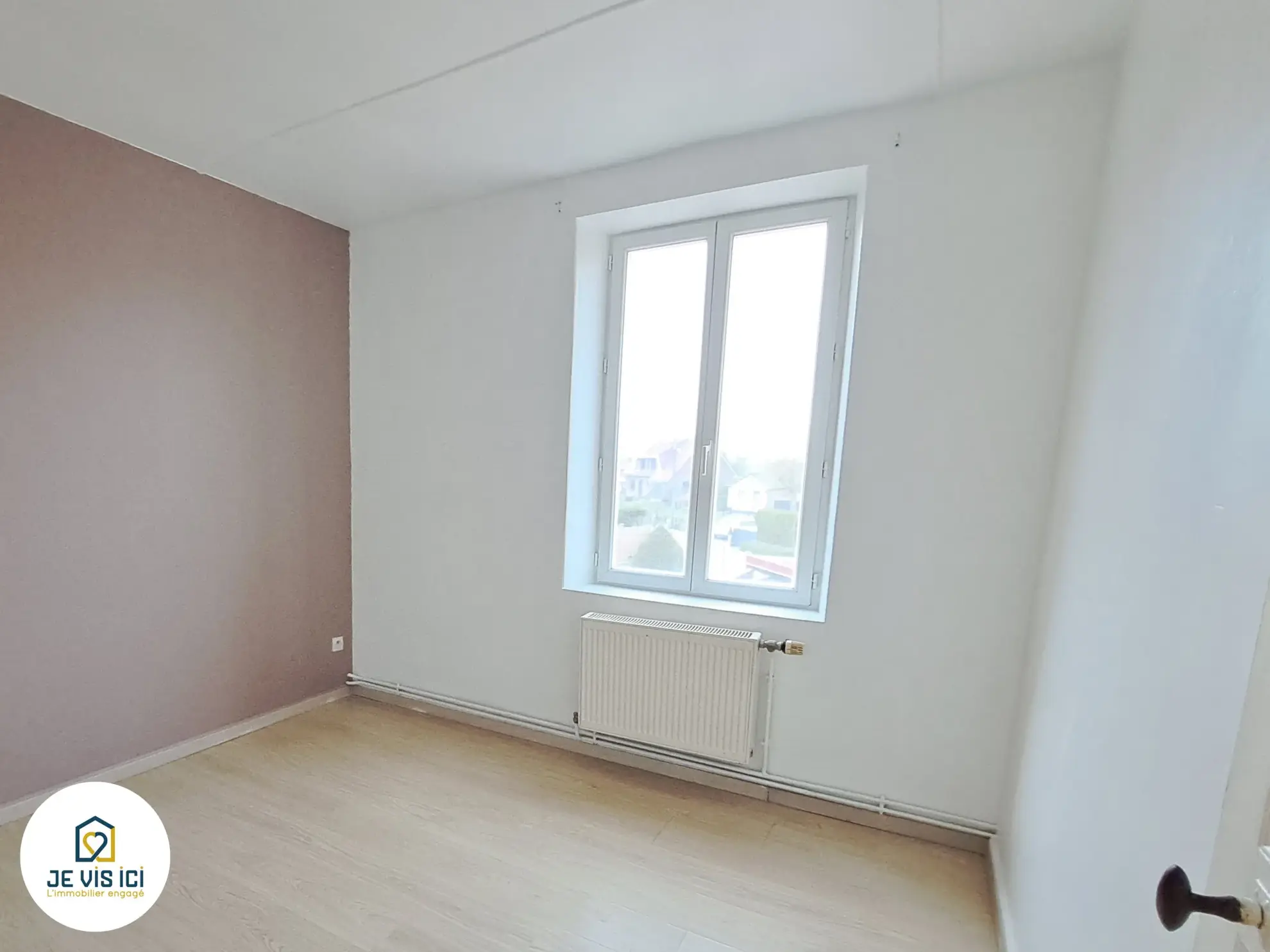 Immeuble de rapport à Gonnehem proche Béthune avec potentiel locatif élevé 