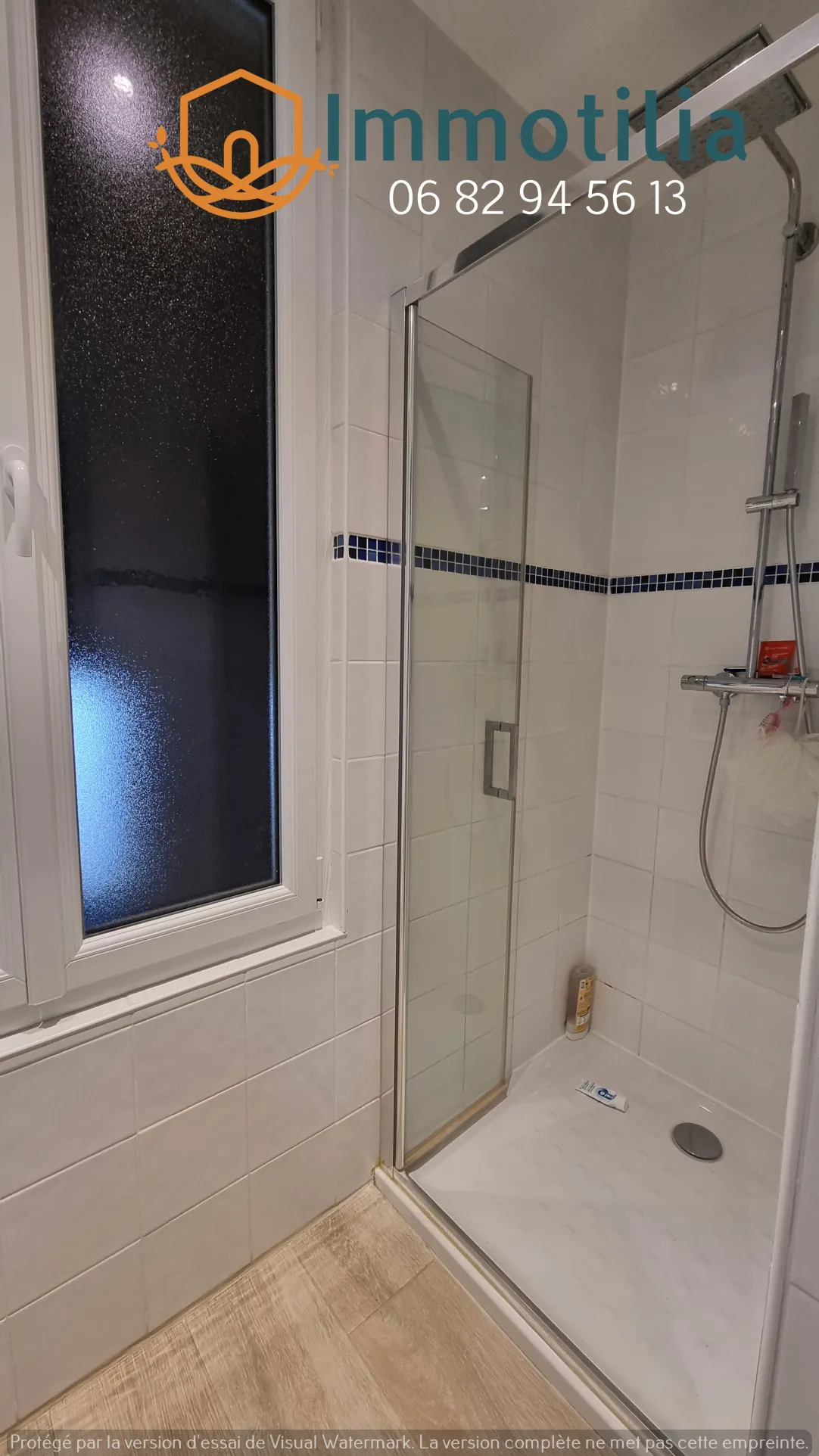 Maison villageoise rénovée avec dépendance, bureaux et jardin proche de Bray-sur-Seine 