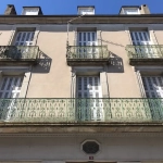 Maison de village authentique à Cornus, 248 m² avec potentiel de rénovation