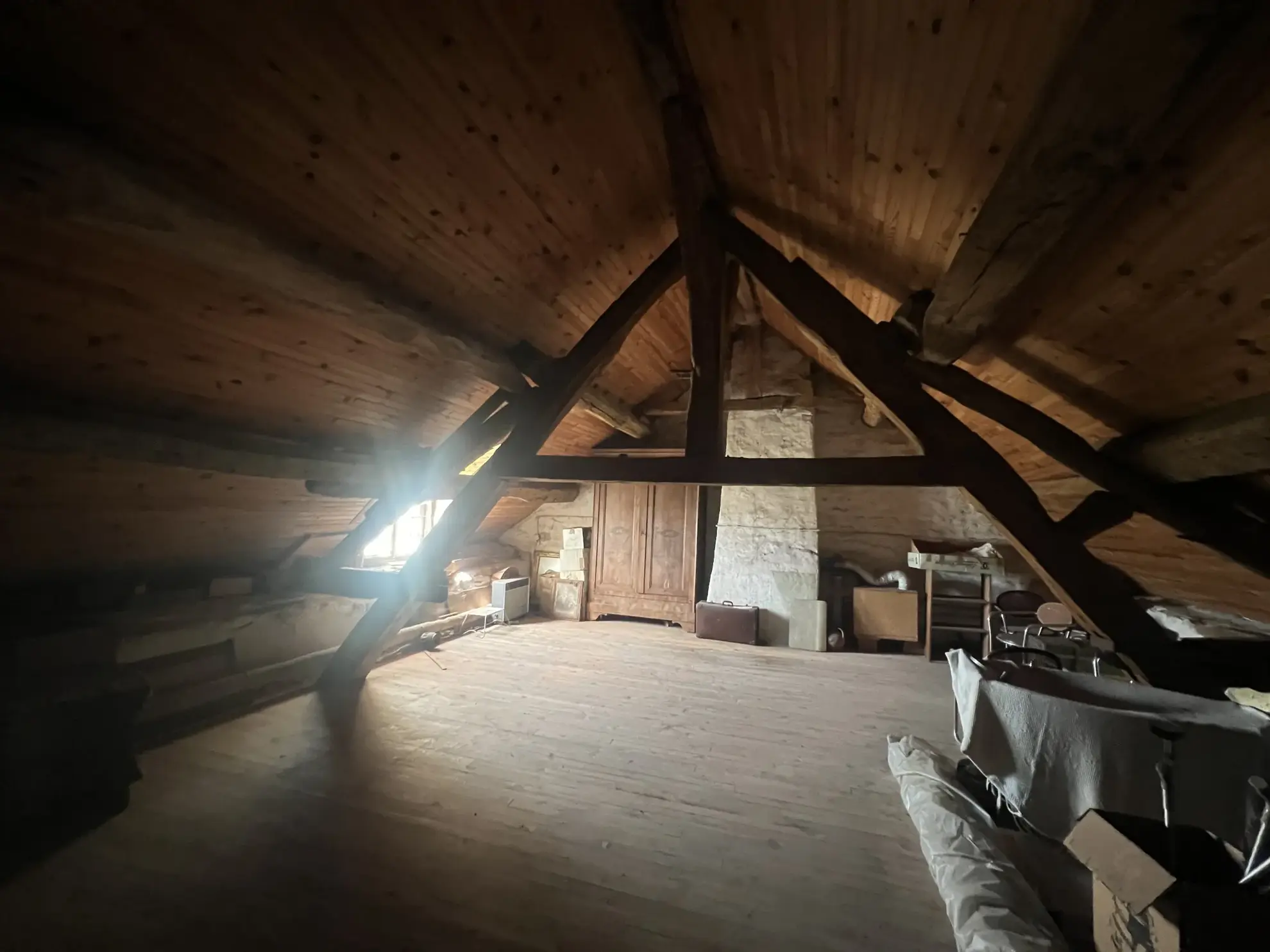 Belle maison de caractère à Montbard avec jardin, garage et proximité gare TGV 