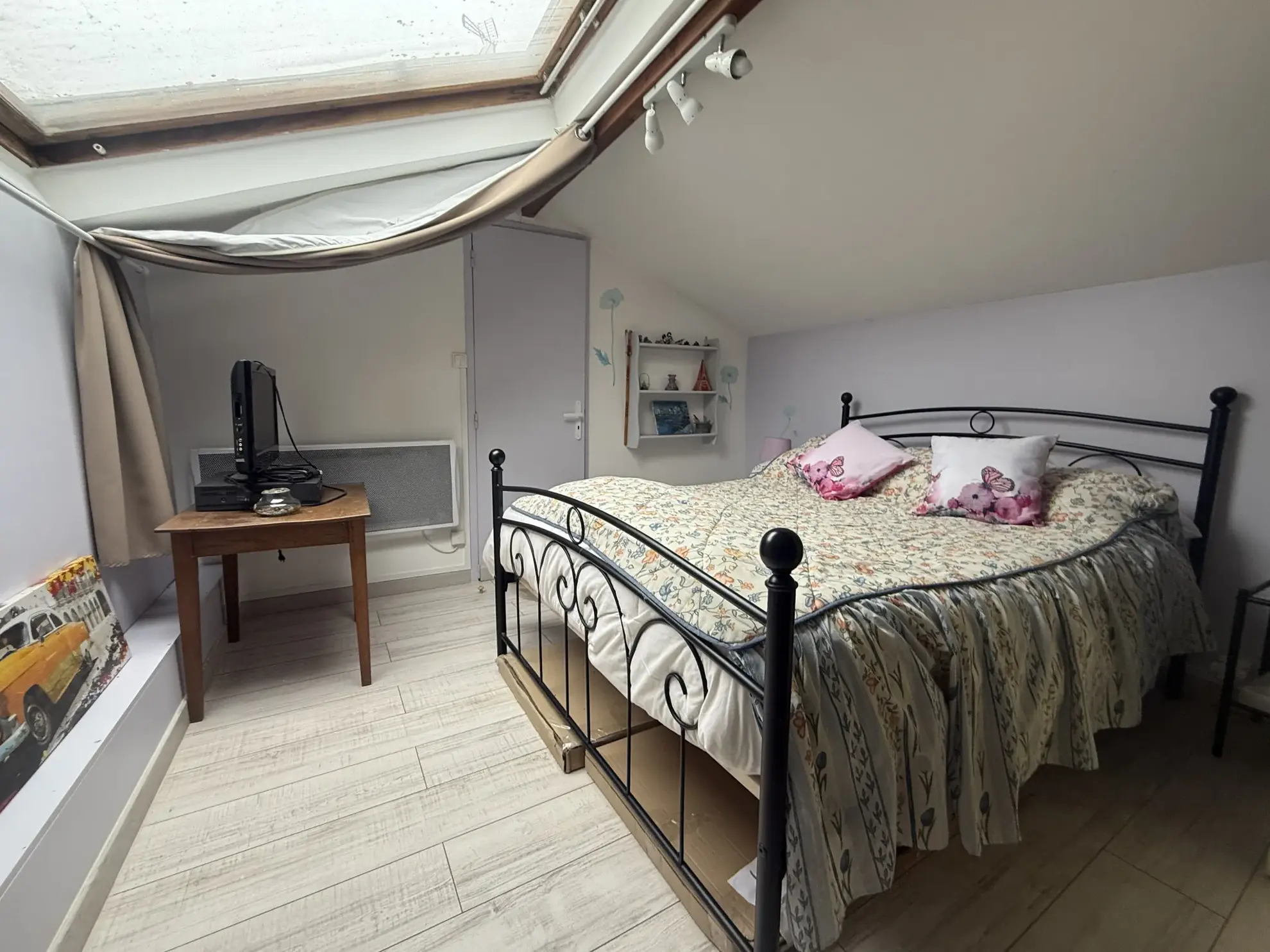 Maison 116m² à Orbec avec vue dégagée et studette indépendante 