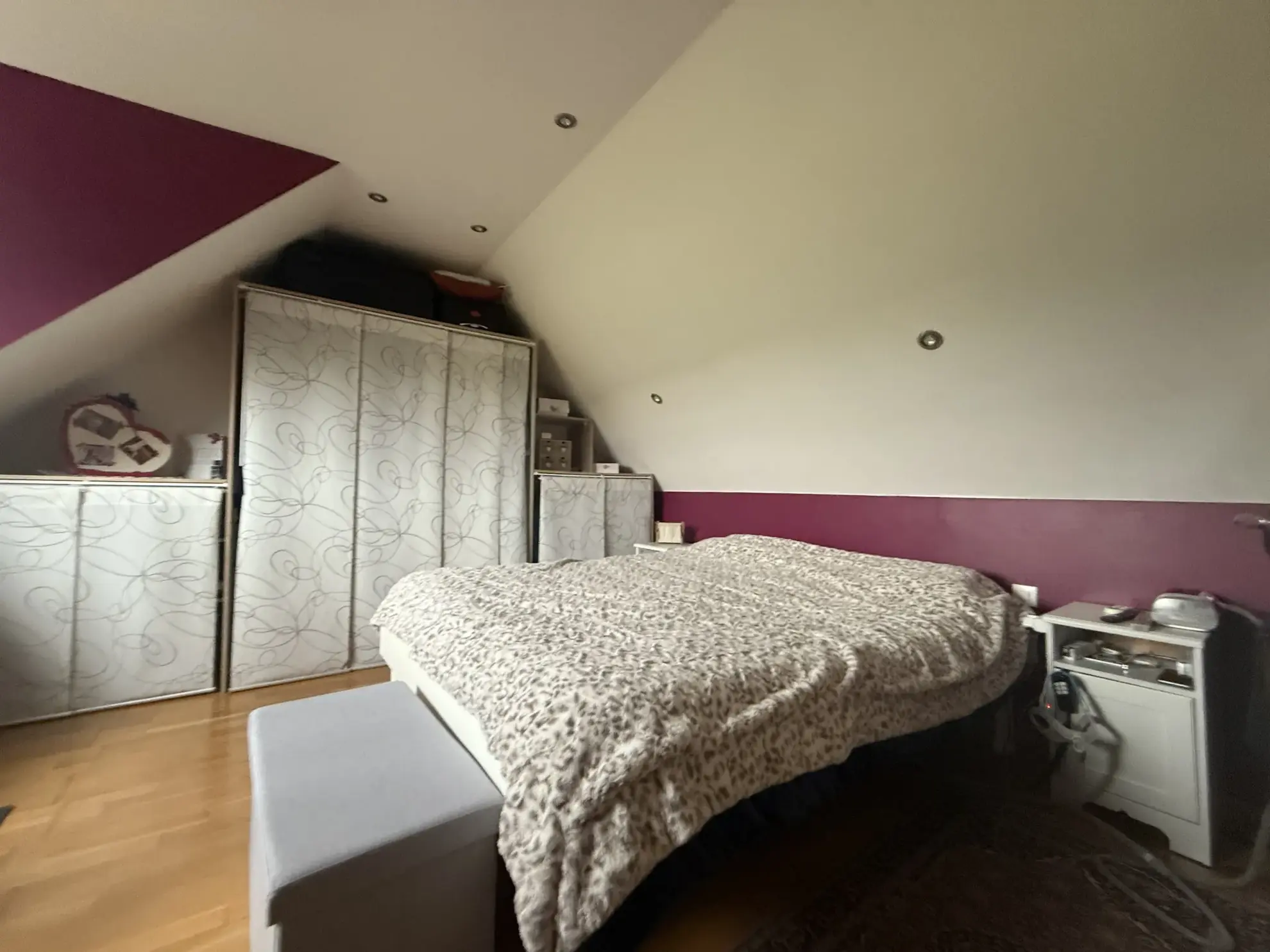 Maison 116m² à Orbec avec vue dégagée et studette indépendante 
