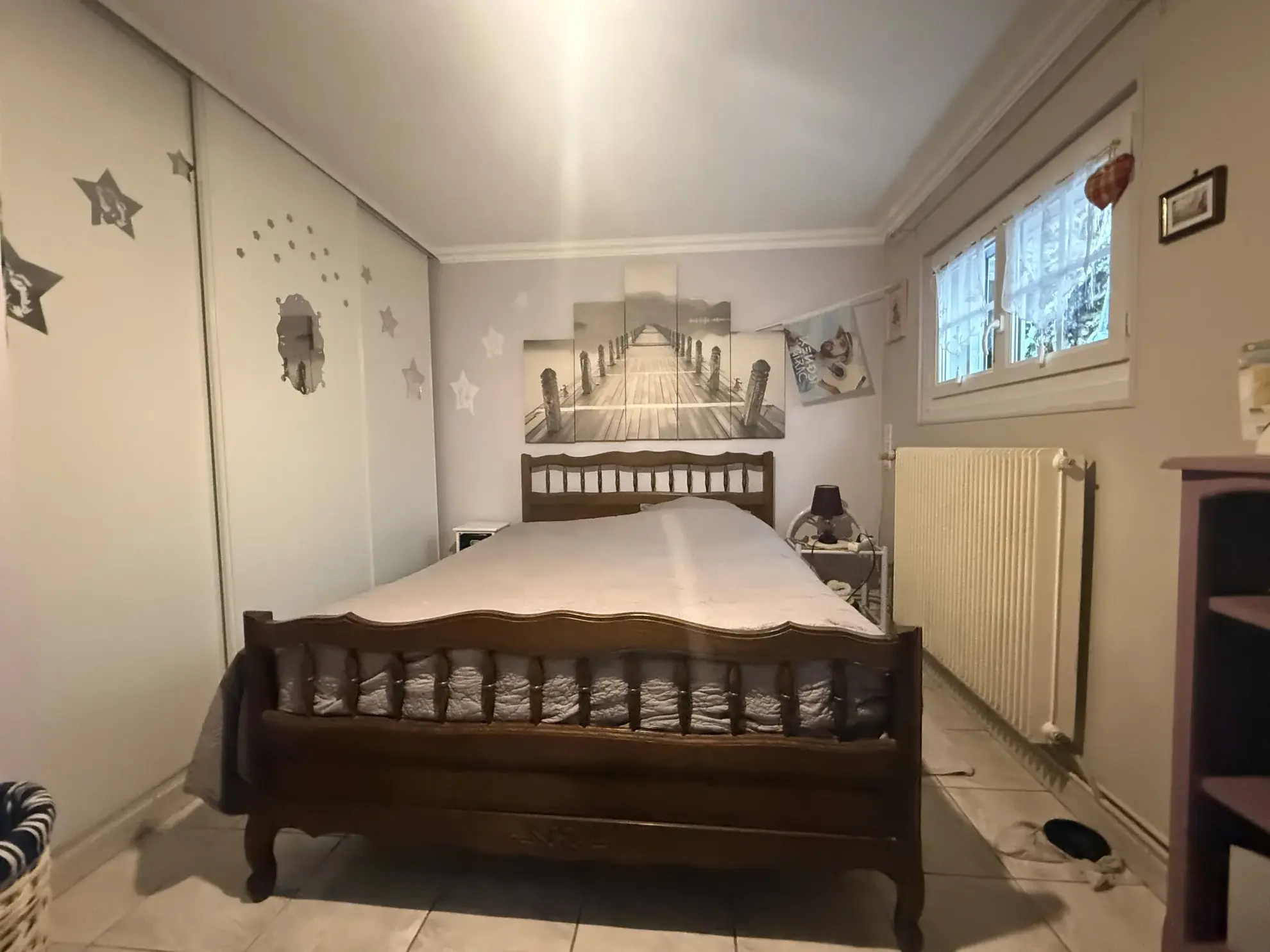 Maison 116m² à Orbec avec vue dégagée et studette indépendante 