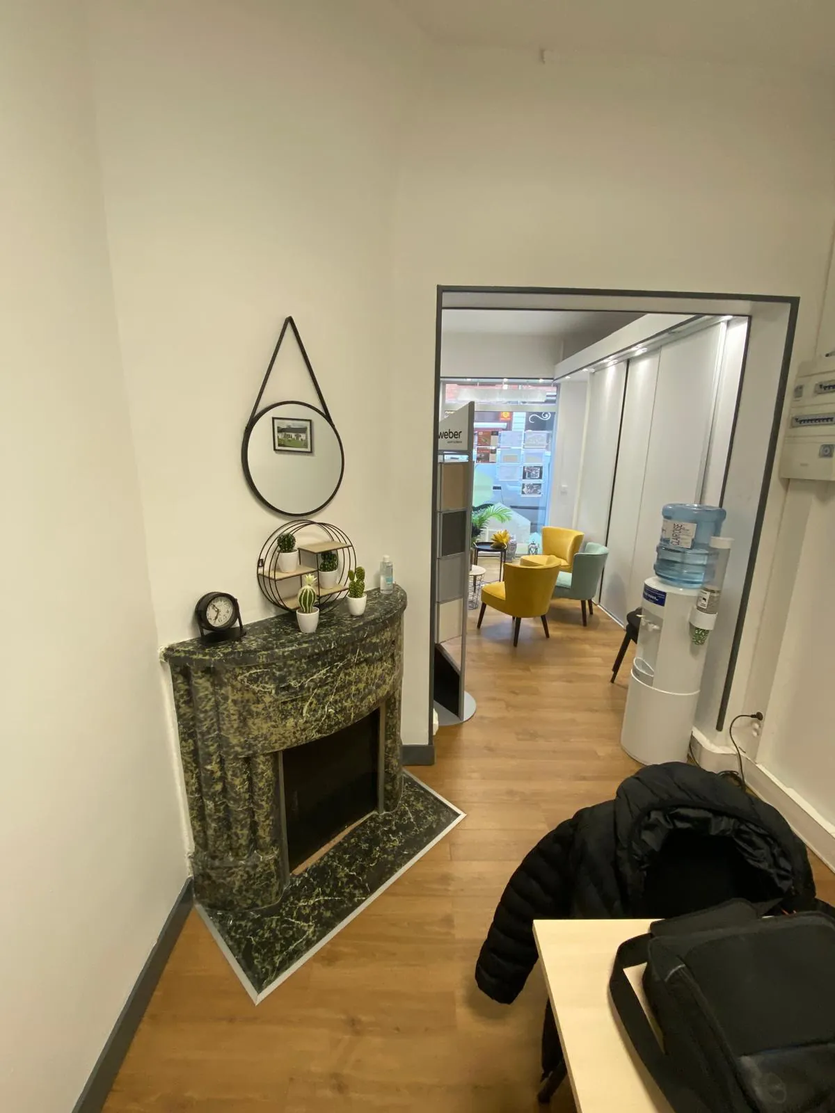 Immeuble à Eu de 100 m² pour investissement locatif rentable à 269 000 € 
