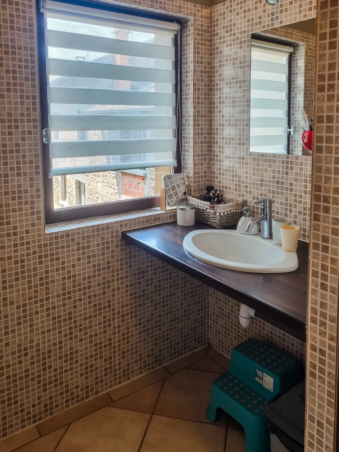Maison atypique de 120 m² à Ambierle - Idéal premier achat ou investissement 