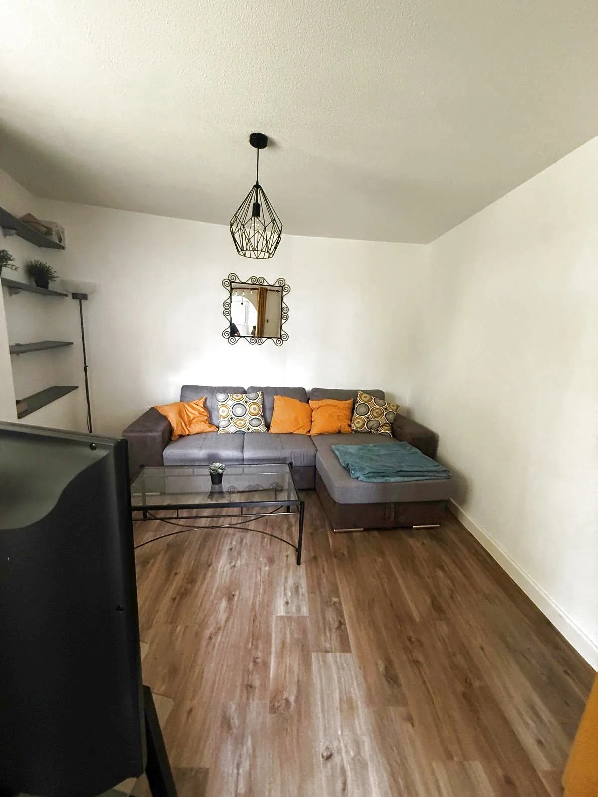Appartement 2 pièces de 51,35 m² à Mulhouse, investissement ou résidence principale 
