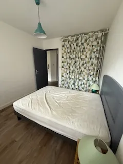 Appartement 2 pièces de 51,35 m² à Mulhouse, investissement ou résidence principale 