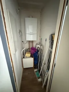 Appartement 2 pièces de 51,35 m² à Mulhouse, investissement ou résidence principale 