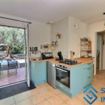 Maison 64m² avec jardin et piscine à Argelès-sur-Mer
