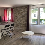 Studio de 30m² à Montreuil proche métro Robespierre - Résidence sécurisée