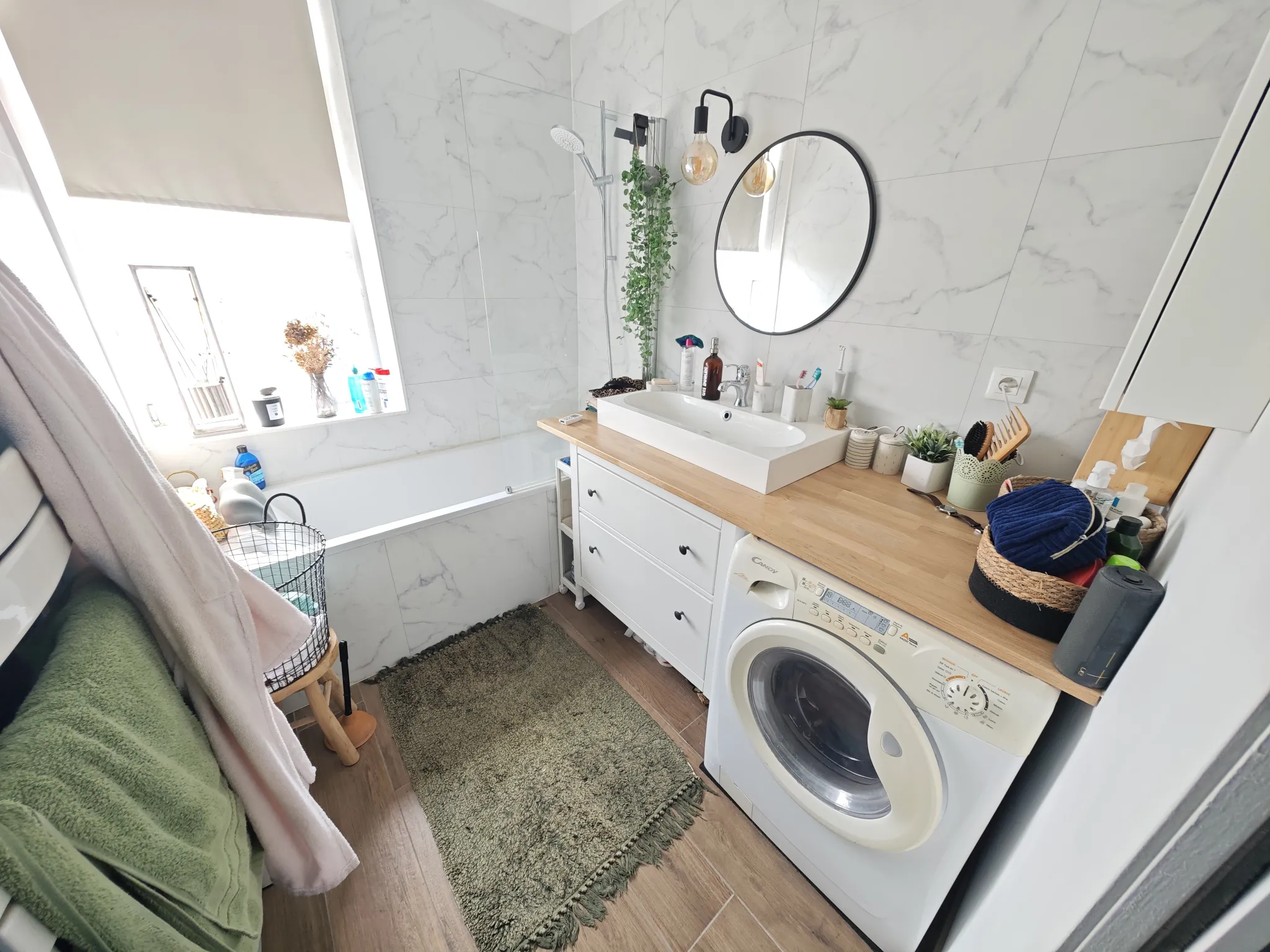 Maison à vendre à Tourcoing - 3 chambres, 79 m², idéalement située 