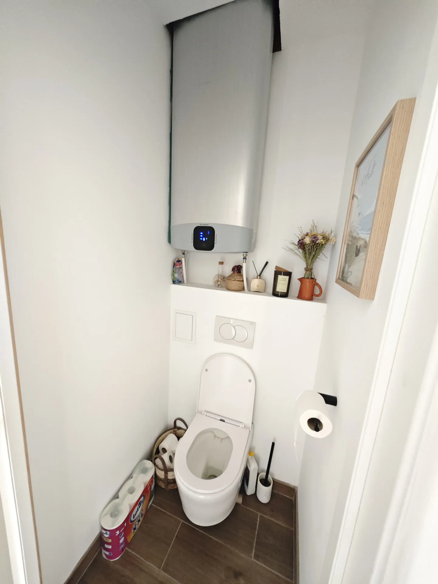 Maison à vendre à Tourcoing - 3 chambres, 79 m², idéalement située 
