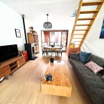 Maison à vendre à Tourcoing - 3 chambres, 79 m², idéalement située