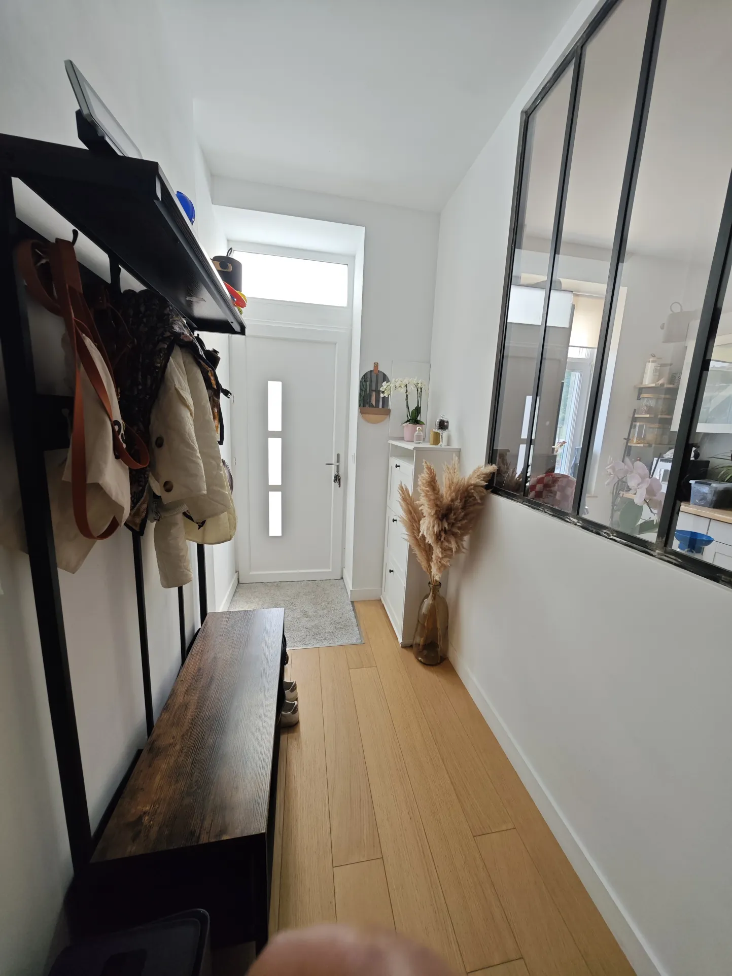 Maison à vendre à Tourcoing - 3 chambres, 79 m², idéalement située 