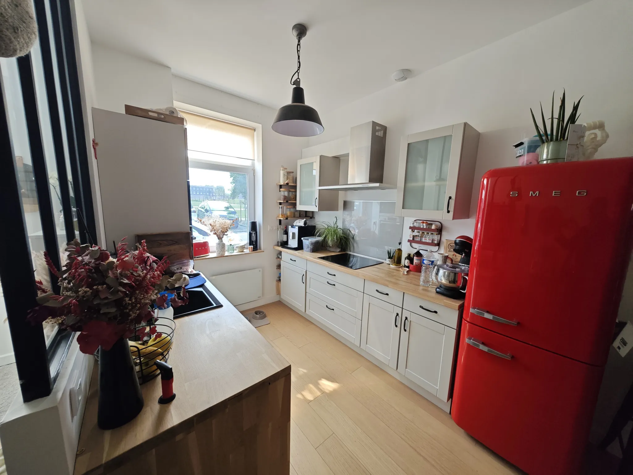 Maison à vendre à Tourcoing - 3 chambres, 79 m², idéalement située 