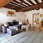 Maison familiale de 174m² avec 4 chambres et jardin à Haironville